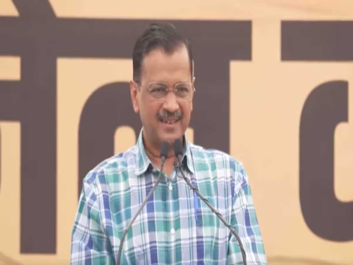 ईडी ने की सीएम केजरीवाल की न्यायिक हिरासत बढ़ाने की मांग